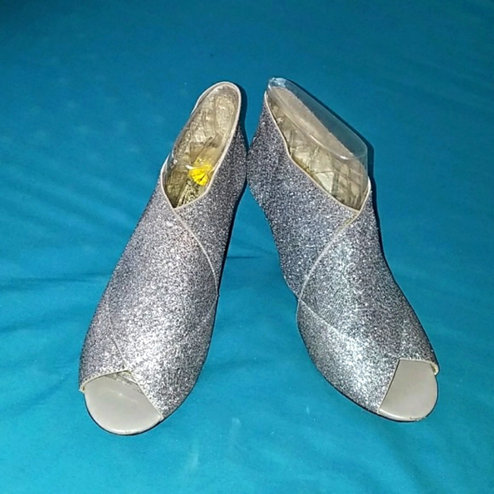 Seychelles heels - Picture 8 of 10